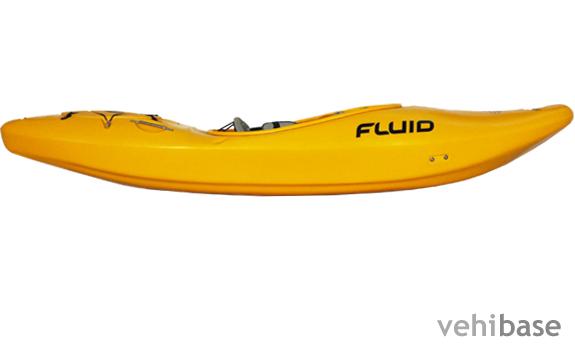 Fluid Bang