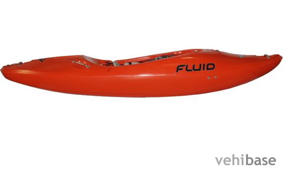 Fluid Bazooka
