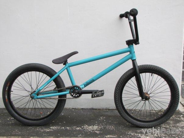 Fly Bikes Montana
