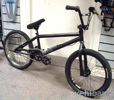Fly Bikes Pantera 1