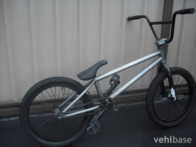 Fly Bikes Tierra V1