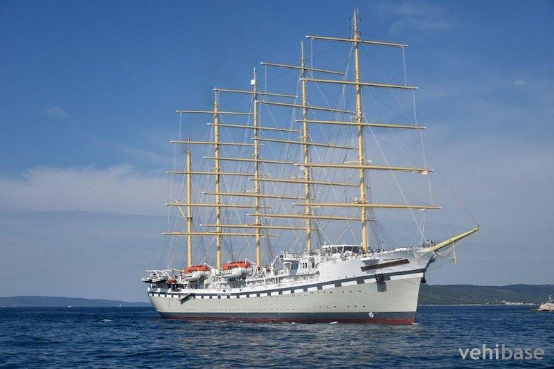 Flying Clipper