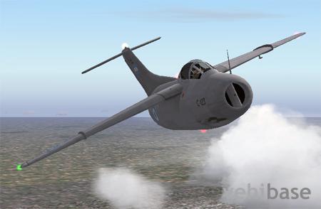 FMA IAe 27 Pulqui I