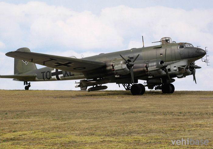 Focke-Wulf Fw 200