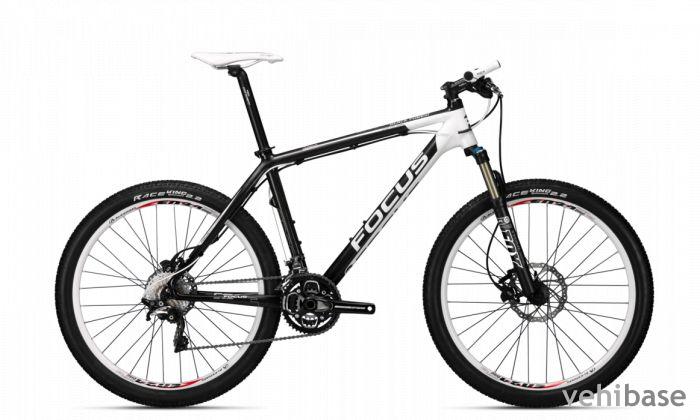 Focus Black Forest 2.0 C