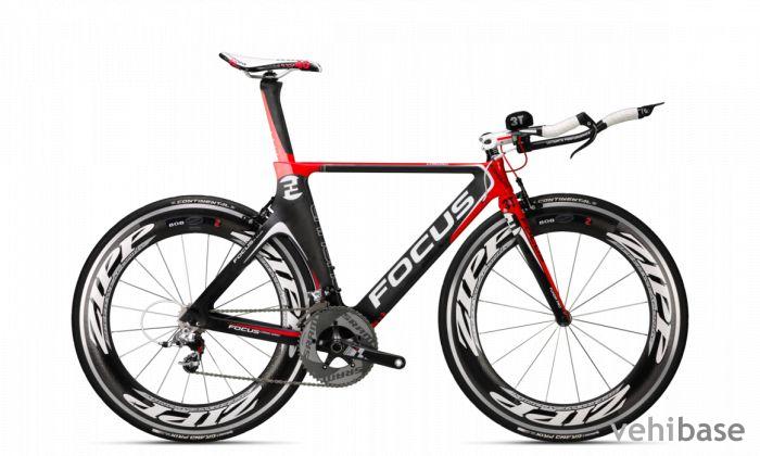 Focus Izalco Chrono 1.0