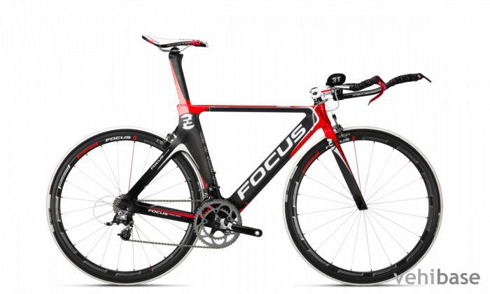 Focus Izalco Chrono 2.0