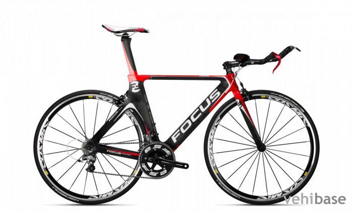 Focus Izalco Chrono 3.0