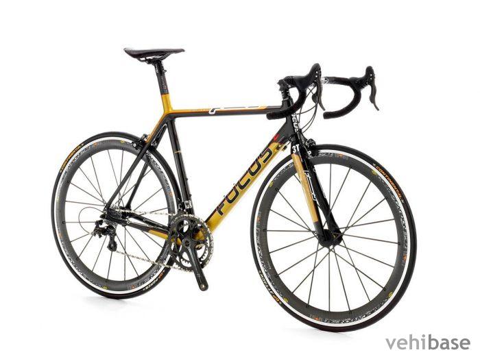 Focus Izalco Extreme