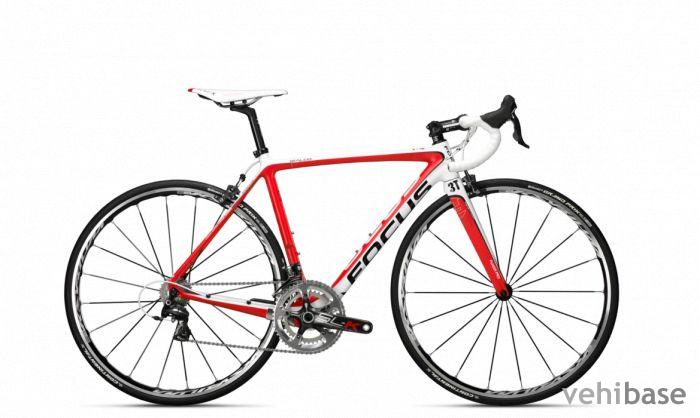 Focus Izalco Pro 1.0