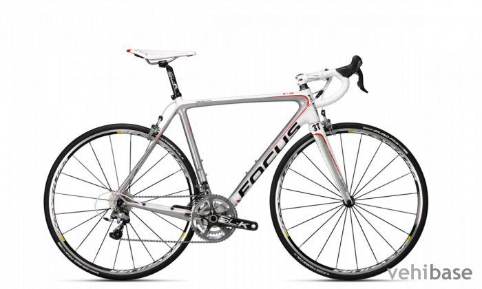 Focus Izalco Pro 3.0