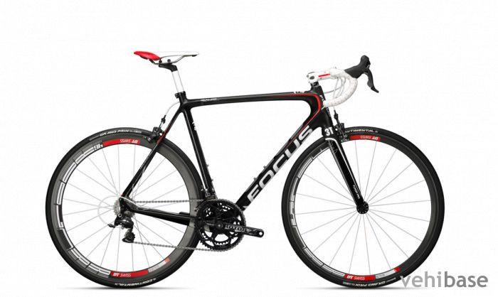 Focus Izalco Team 1.0