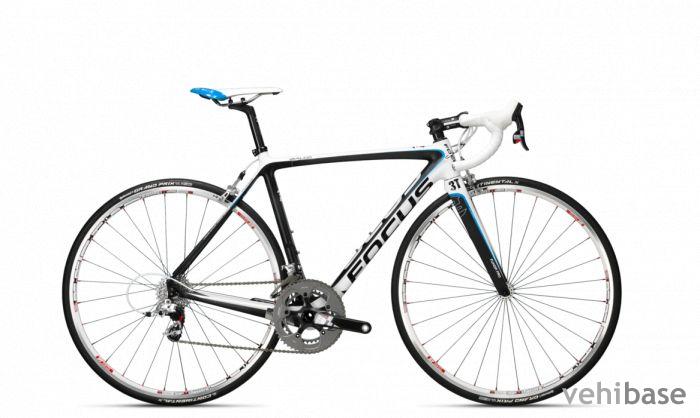 Focus Izalco Team 2.0