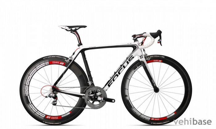Focus Izalco Team
