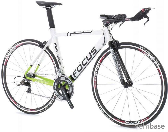 Focus Izalco