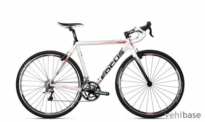 Focus Mares AX 1