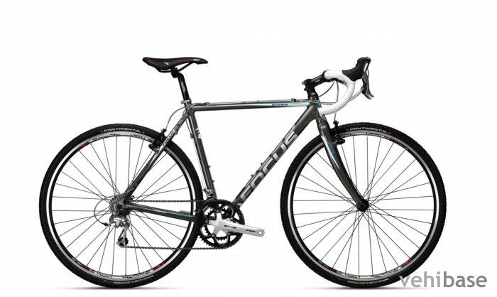 Focus Mares AX 3