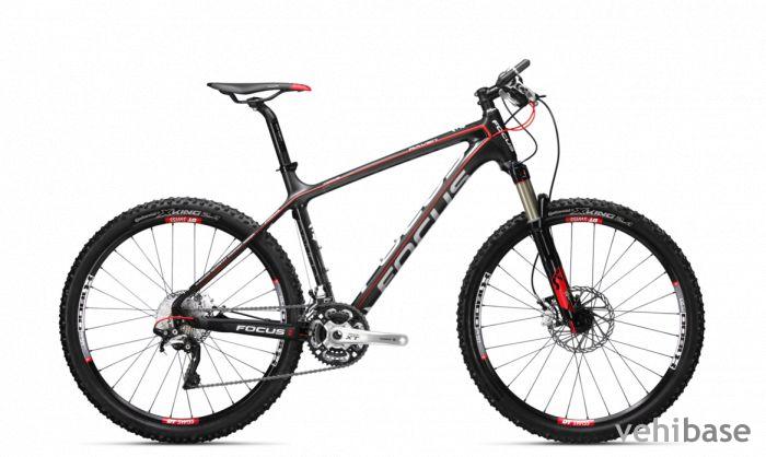 Focus Raven 5.0