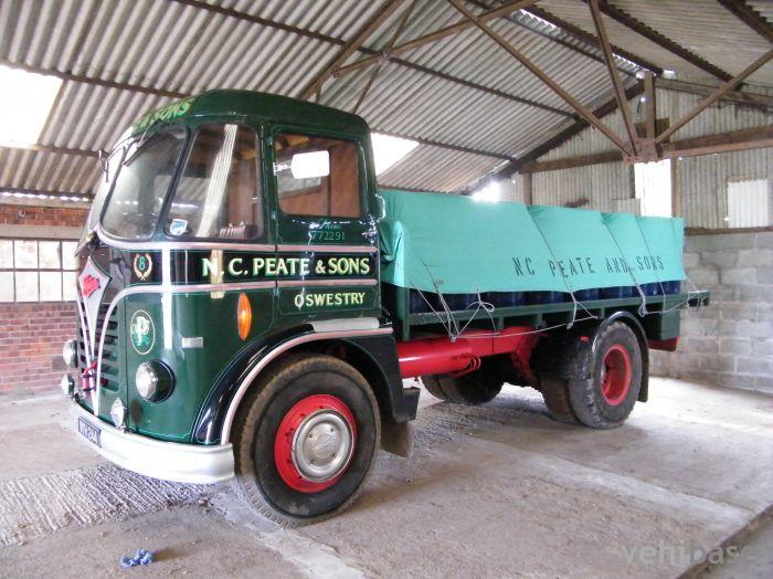 Foden S20