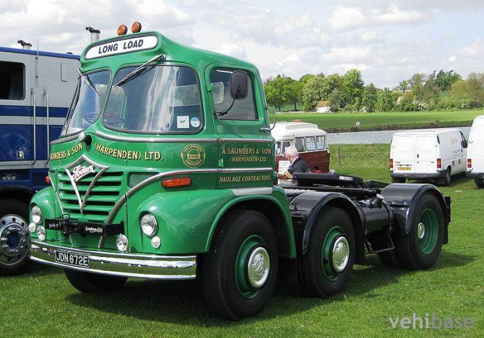 Foden S21