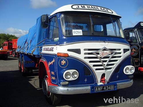 Foden S24