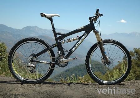 Foes FXR 2 1