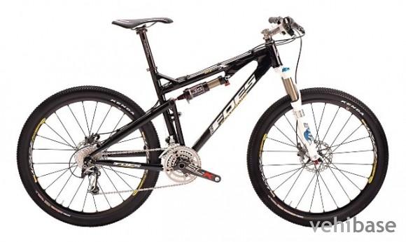 Foes Prolite FS 2 1
