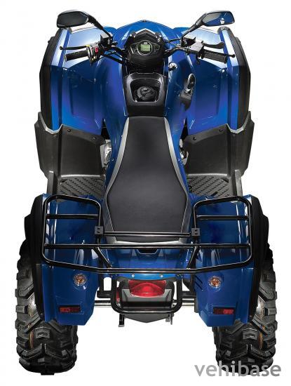 Fokamo ATV 320 Infinitive