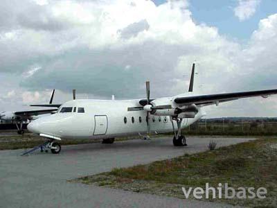 Fokker F27
