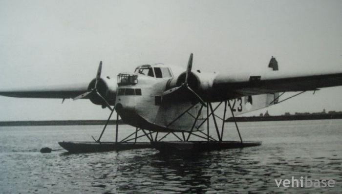 Fokker T.IV