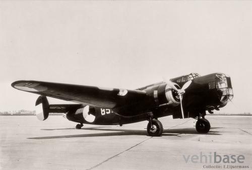 Fokker T.V