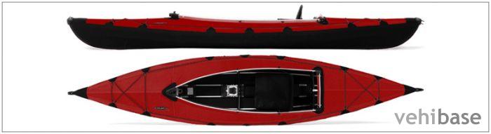 Folbot Yukon