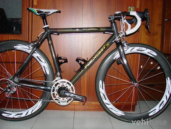 Fondriest Gold Magister