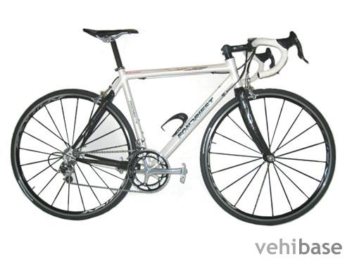 Fondriest Max Carb