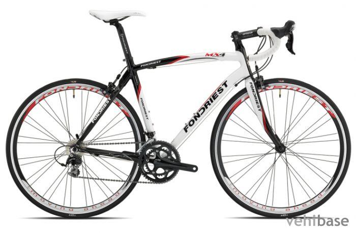 Fondriest MX4