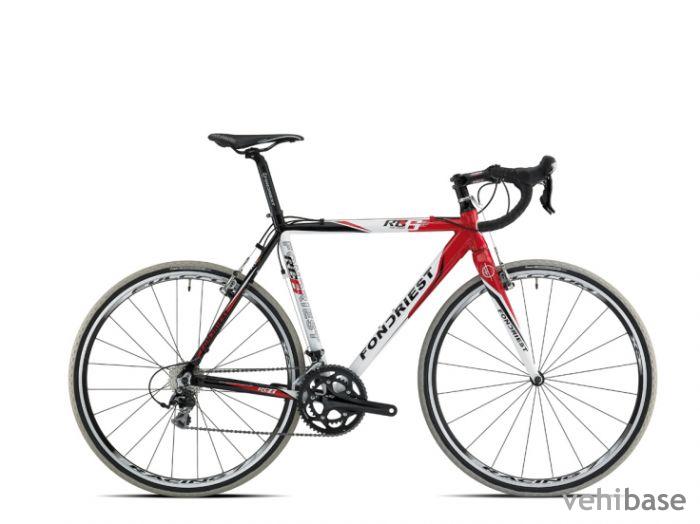 Fondriest RC6 Cross Alu