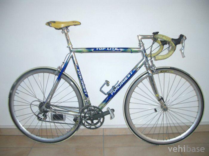 Fondriest Top Lite