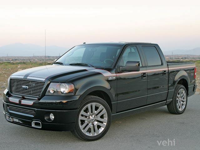 Foose Design F-150