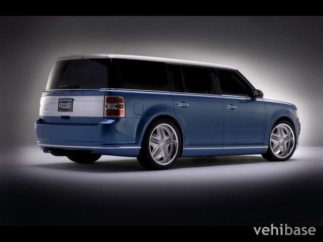 Foose Design Flex