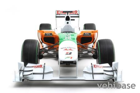 Force India VJM03