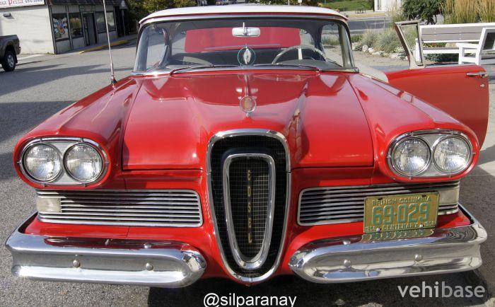 Ford Edsel