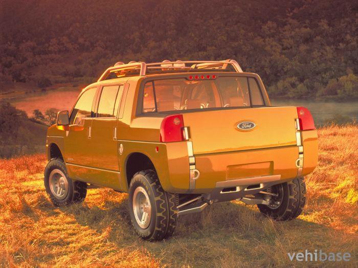 Ford Equator Concept