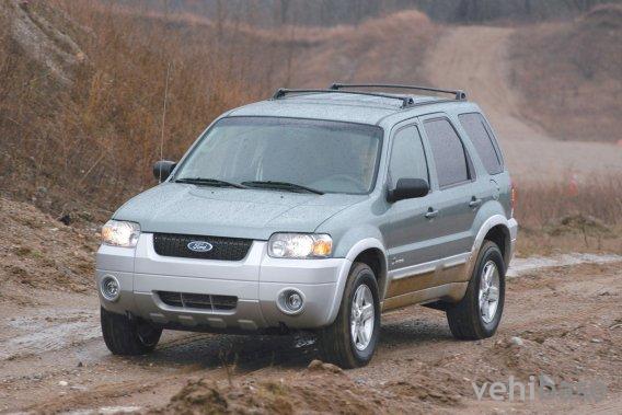 Ford Escape 3.0