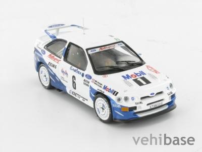 Ford Escort RS Cosworth GT