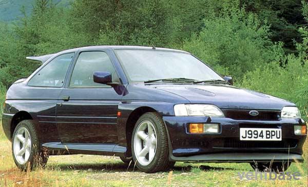 Ford Escort RS Cosworth