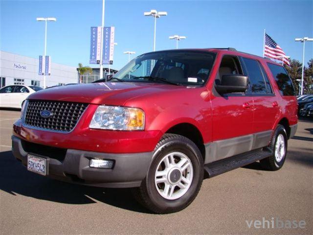 Ford Expedition 4.6