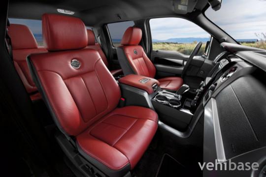 Ford F-150 Limited