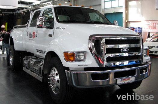 Ford F-650