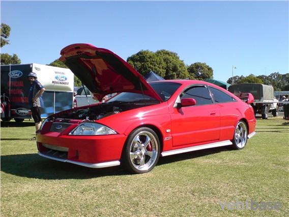 Ford Falcon 300