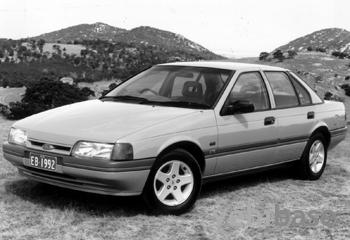 Ford Falcon EB